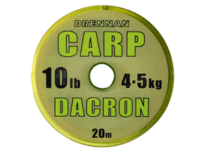 Carp Dacron