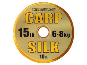 Carp Silk