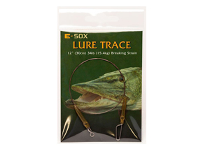 Lure Trace