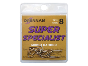Super Specialist Micro Barbed
